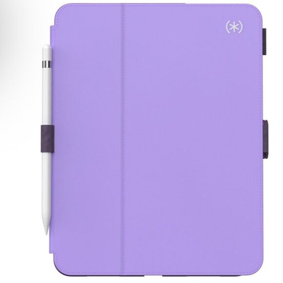 Speck Balance Folio for iPad 10.9" (2022) - Lavender - Picture 4 of 10